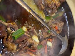 -聚味瞿记·龙虾堂(树木岭店)