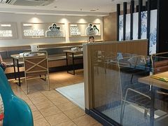 -豪客来牛排(人民东路店)