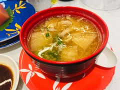 -京樽回転寿司(奥林匹克店)