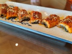 -红叶日料·放题·海胆·定食(星海店)
