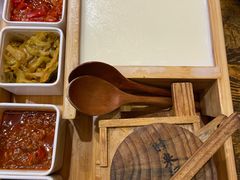 -寿州美味厨豆腐宴(寿县南门口西环路店)