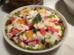 -初蓉丨遇见新川菜(亲贤街荣耀店)