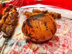 -北三老太太烧烤(人生一串上榜店)