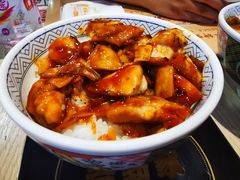 -吉野家(567漫天地店)