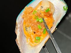 -月下料理(楷林IFC店)