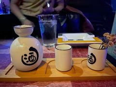 -鸡尾酒实验室酒吧(隆礼路店)