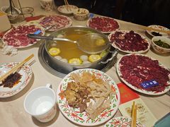 -汕头八合里海记牛肉店(清河店)