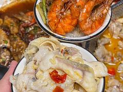 -陈生记黑鱼馆·20年活鱼现杀(宁波鼓楼店)