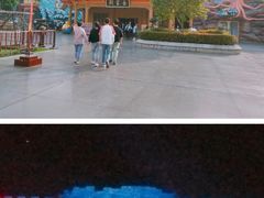 -芜湖方特东方神画