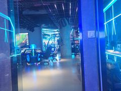 -世代星球·保龄球·镭战真人CS·团建(杨浦店)
