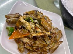 -嘉升大排档(番禺总店)