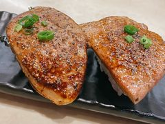 -禾绿寿司·定食·拉面·烧炸(宝安大仟里店)