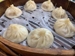 -颐缘居·南翔小笼馆