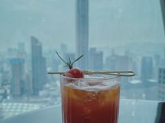 -及象咖啡(卓越世纪中心2楼大堂店)