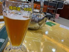 -新疆巴州金丝特餐厅(大钟寺店)