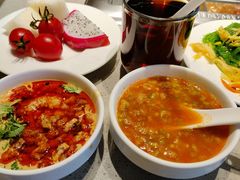 -海底捞火锅(太原南站店)