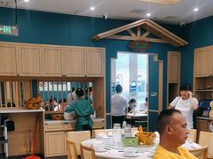 -绿草地·湘菜(芙蓉天街店)