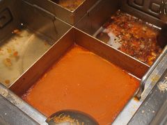 -海底捞火锅(攀枝花万达店)