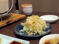-蒜香焼肉PURUSHIN(马场路店)