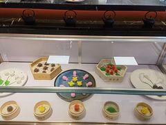 -德发长饺子·非遗(钟楼店)