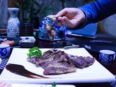 -锦亭料理