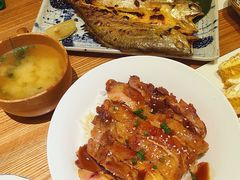 -小句号·精致料理(江南环球港店)