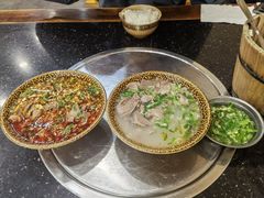 -老桥张羊肉
