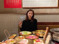 -小核桃烤肉馆(西塔店)