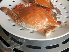 -港畔赶海蒸汽海鲜烧烤自助(仙螺岛店)