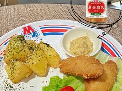 -敏华冰厅(天河城店)