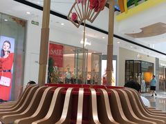-万达茂商场(南京仙林店)