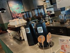 -Wagas沃歌斯(正大乐城店)