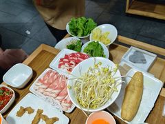 -傣妹火锅(南京东路一店)