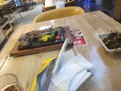 -豪客来牛排(金鼎广场店)