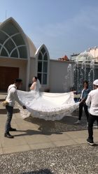 点击看大图 -金夫人婚纱摄影(华南店)