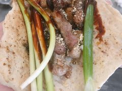 -小寒羊烧烤(凯瑞时代大厦店)