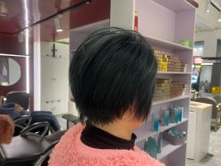 -卓梵美发·精品Salon