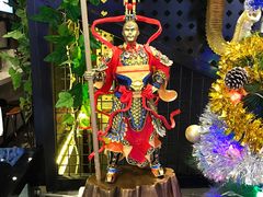 -远洋未来广场(育慧北路店)