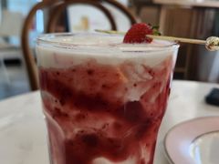 -嗒令甜品·主题融合料理餐厅(首座时代店)