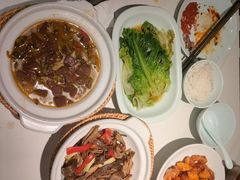 -全牛匠·乐山跷脚牛肉(西北旺万象汇店)
