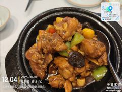 -到家尝北京菜(西坝河店)