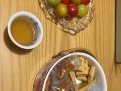 -茗知道茶馆(世博源店)