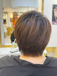 -雅仕 HAIR SALON 美发沙龙