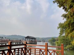 -石湖景区