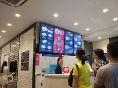 -小杨生煎(龙之梦购物中心店)