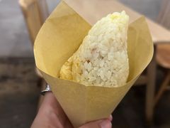 -正南齐北·老街糯米团(洪崖洞店)