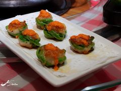 -龙桥私厨·姜花菊花过桥鱼·顺德菜(容桂店)