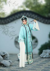 -梨园天地京剧摄影(玲珑天地店)