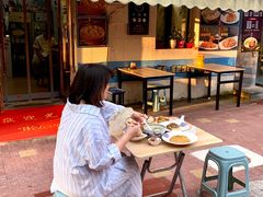 -炉旺斋上海小笼包·小馄饨