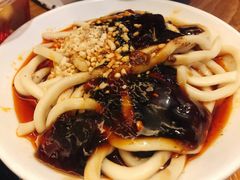 甜水面-青石桥老瓦房肥肠粉总店(青石桥总店)